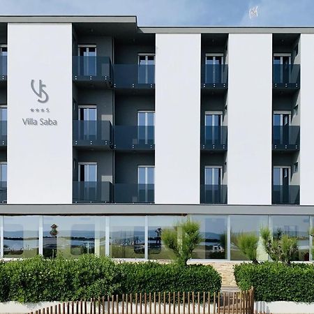 Hotel Villa Saba Bellaria-Igea Marina Extérieur photo