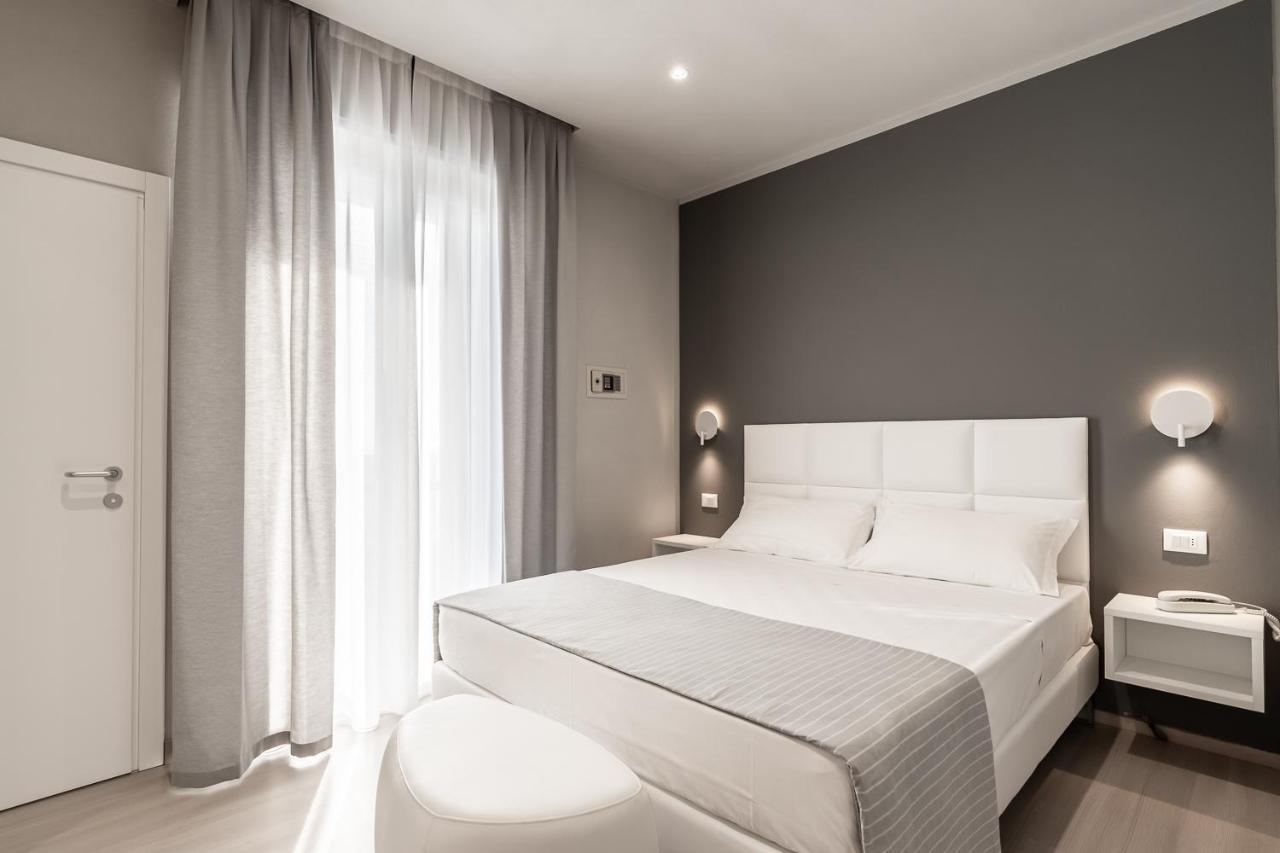 Hotel Villa Saba Bellaria-Igea Marina Extérieur photo