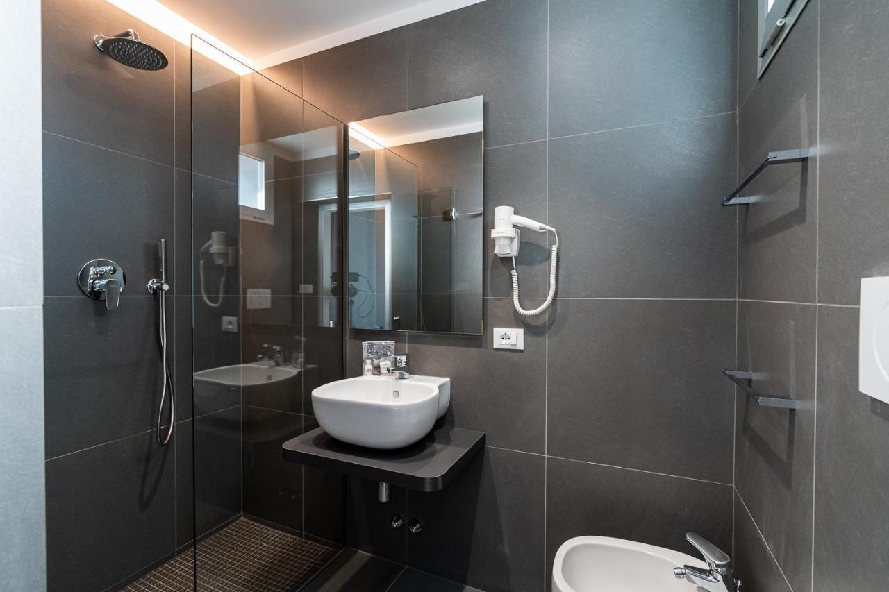 Hotel Villa Saba Bellaria-Igea Marina Extérieur photo