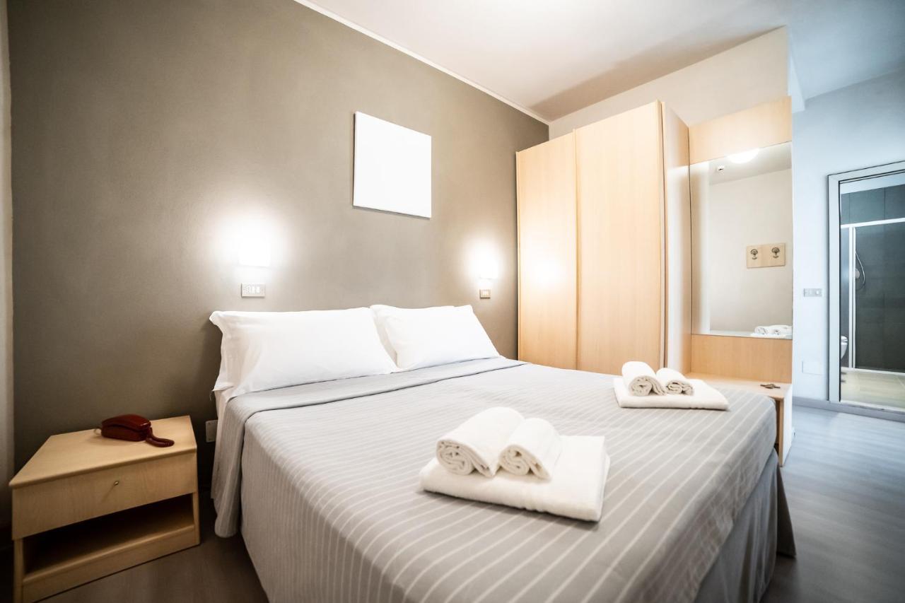 Hotel Villa Saba Bellaria-Igea Marina Extérieur photo