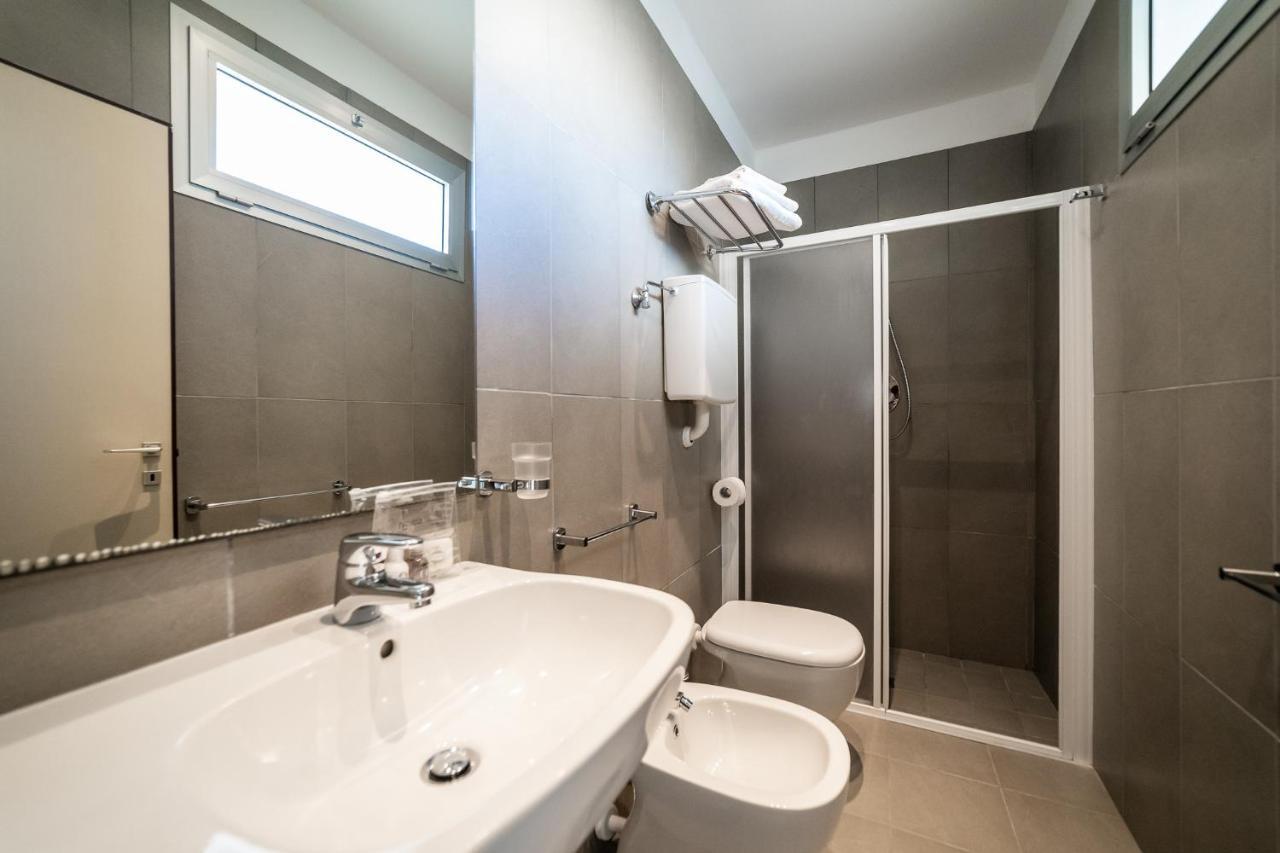 Hotel Villa Saba Bellaria-Igea Marina Extérieur photo