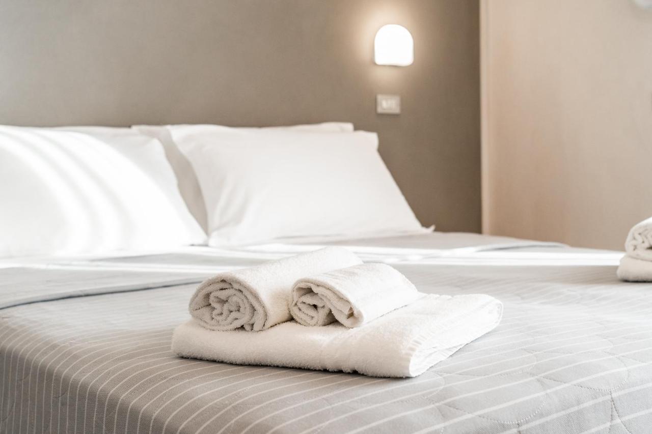 Hotel Villa Saba Bellaria-Igea Marina Extérieur photo
